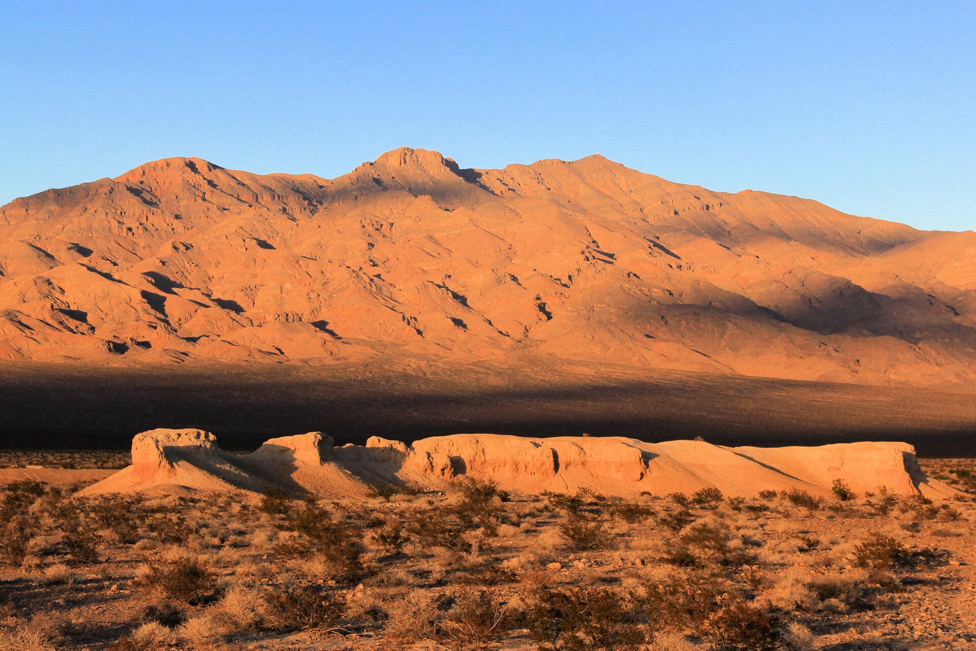 Tule Springs
