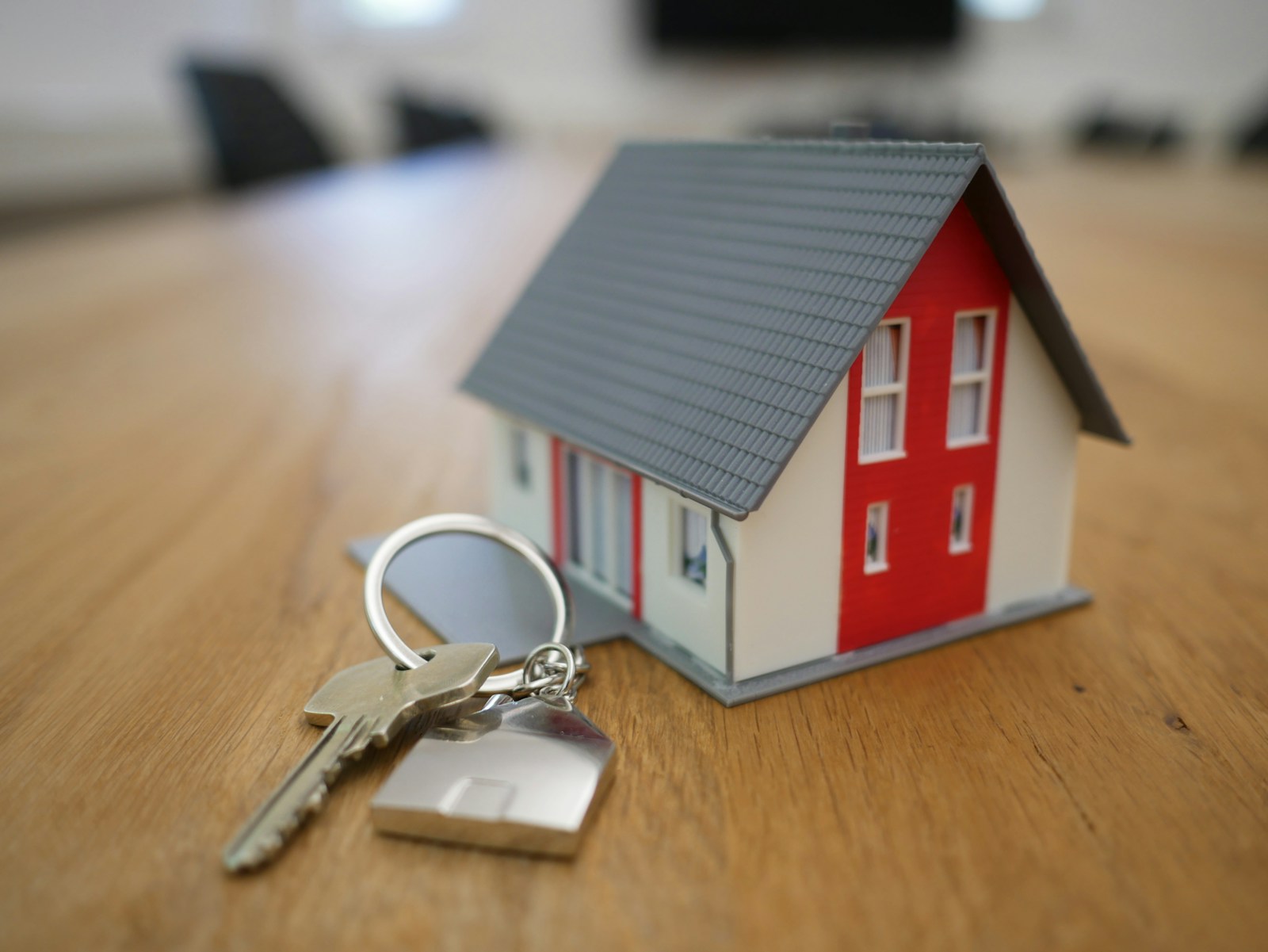 Home financing